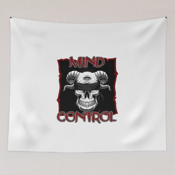 Item preview, Mind Control Blind Skeleton designed and sold by Pely.