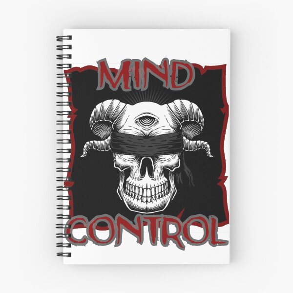 Item preview, Mind Control Blind Skeleton designed and sold by Pely.