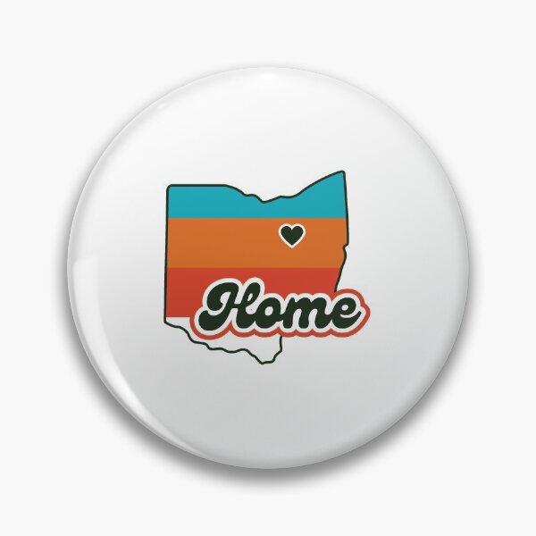 Item preview, Ohio Home designed and sold by ShutterBug.
