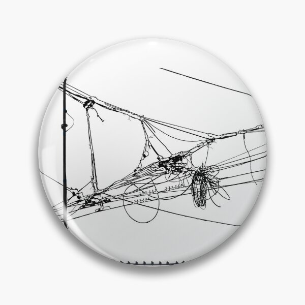 Item preview, The Network designed and sold by grafo.