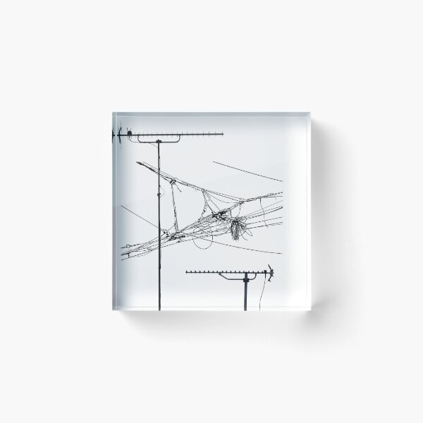 Item preview, The Network designed and sold by grafo.