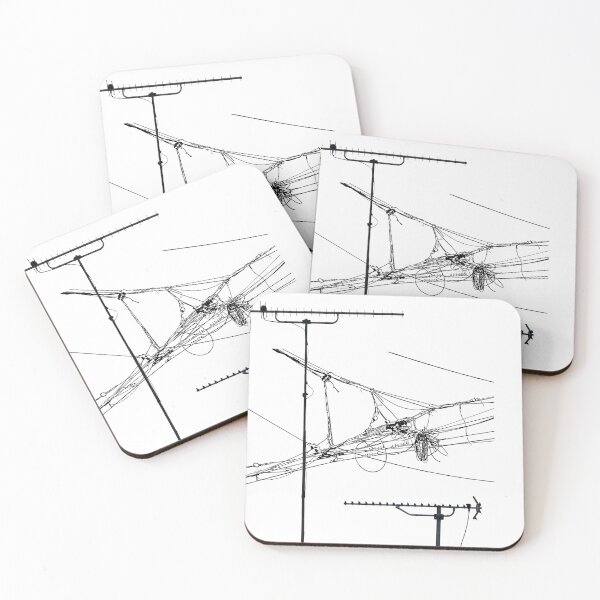 Item preview, The Network designed and sold by grafo.