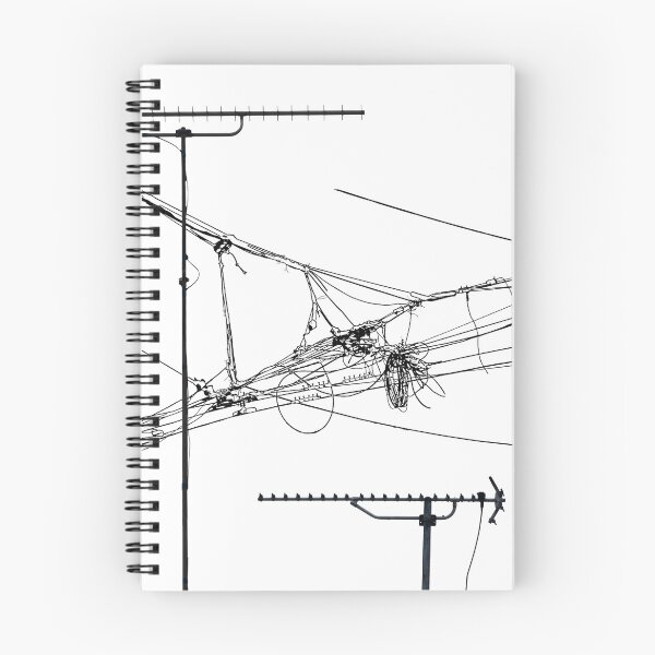 Item preview, The Network designed and sold by grafo.