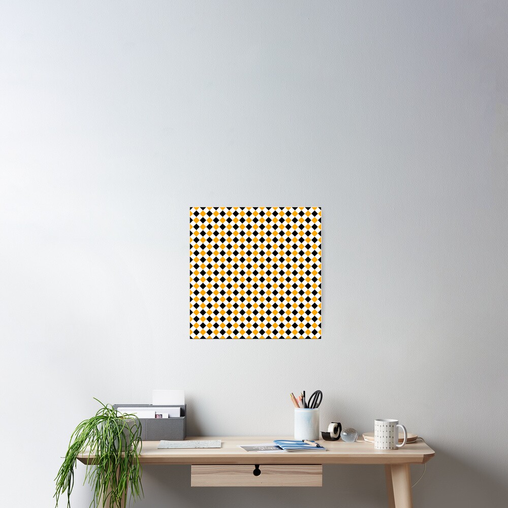 Item preview, Poster designed and sold by Frogmuse.