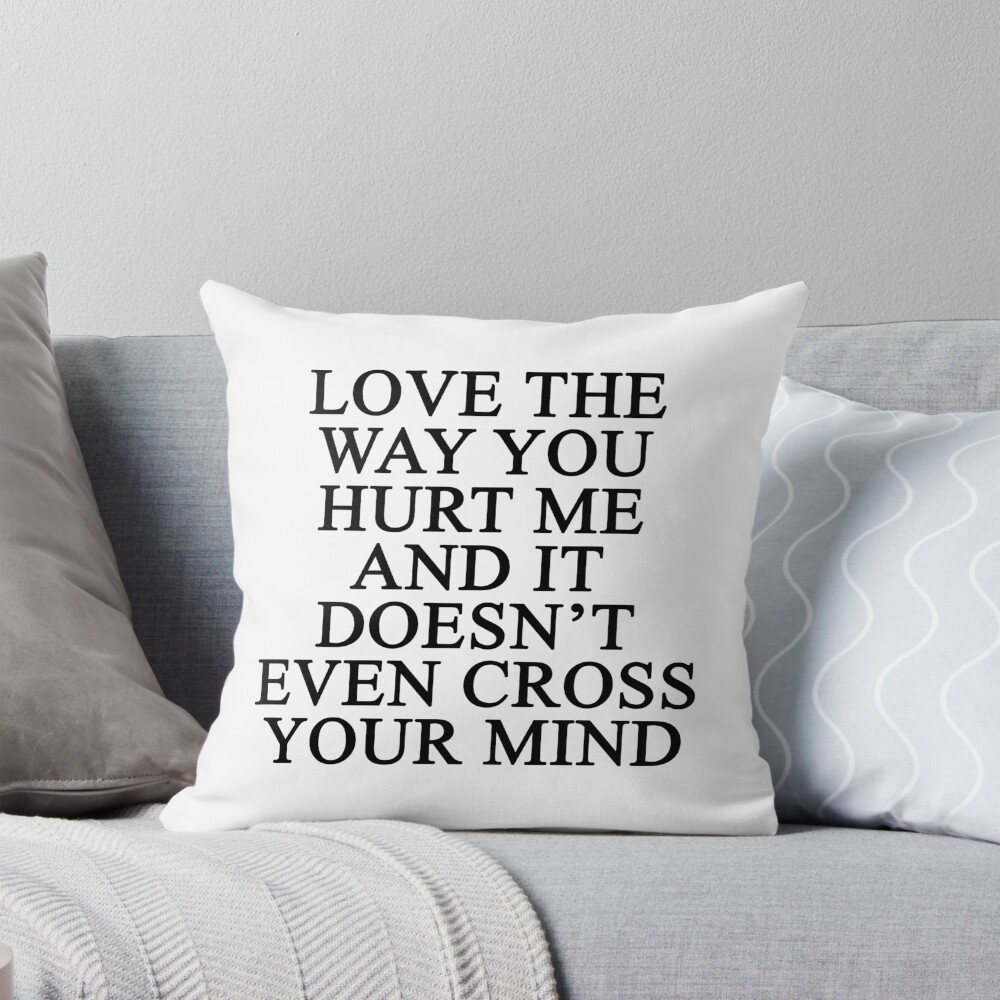 Item preview, Throw Pillow designed and sold by RafaTakami.
