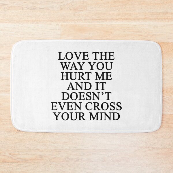 Item preview, Cross Your Mind designed and sold by RafaTakami.
