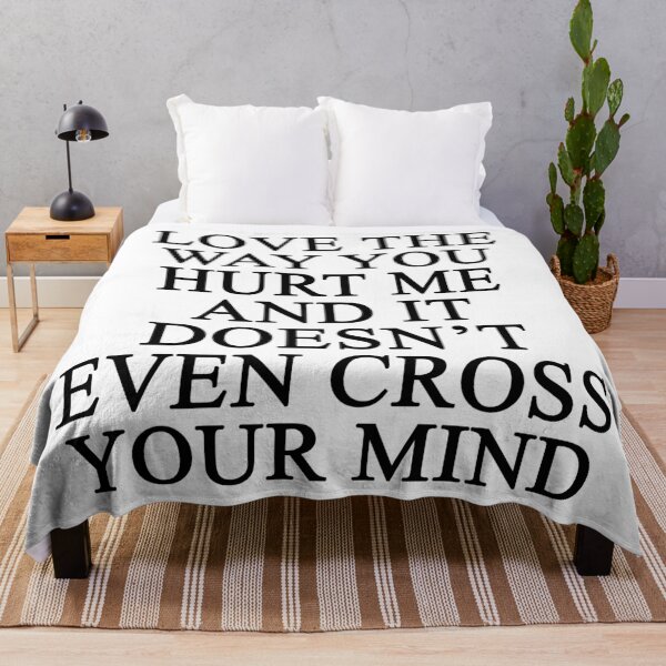 Item preview, Cross Your Mind designed and sold by RafaTakami.