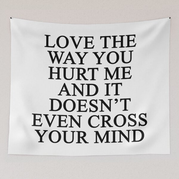 Item preview, Cross Your Mind designed and sold by RafaTakami.