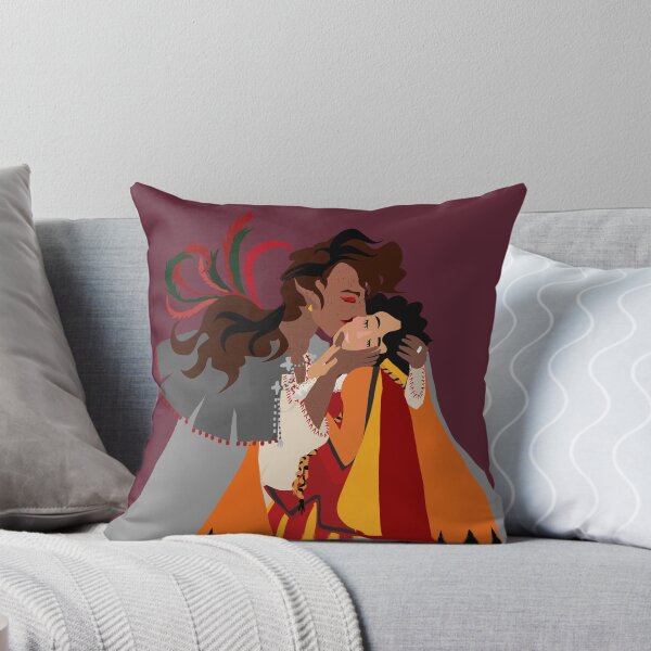 Item preview, Mephisto's Kiss designed and sold by hms-qutie.