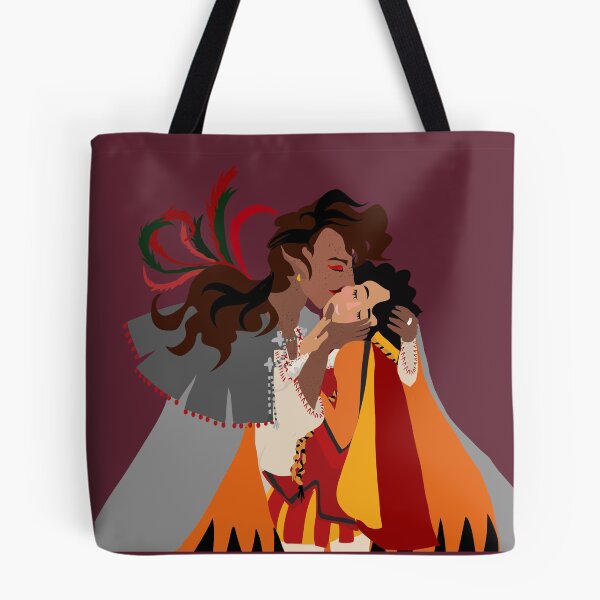 Item preview, Mephisto's Kiss designed and sold by hms-qutie.