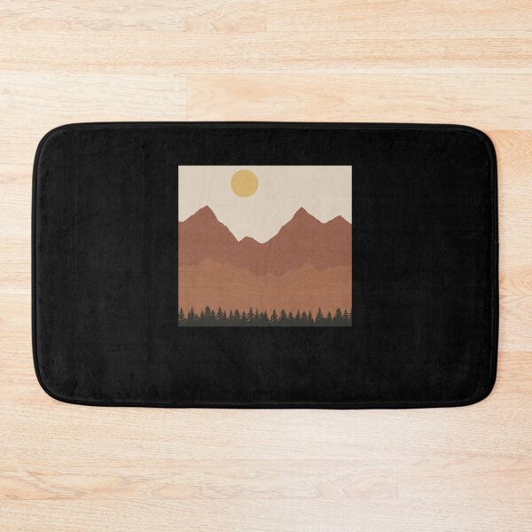 Item preview, Boho modern designed and sold by BRAILIAN.