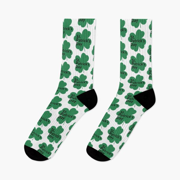 Item preview, St. Patrick's day celebration designed and sold by Manoroma.