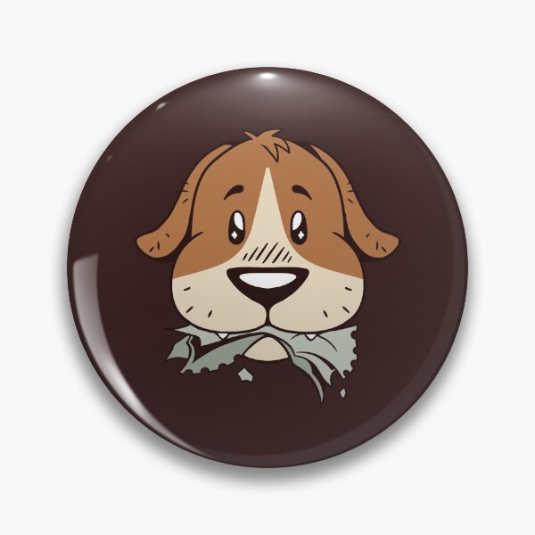 Item preview, Funny dog | Naughty dog designed and sold by DerSenat.