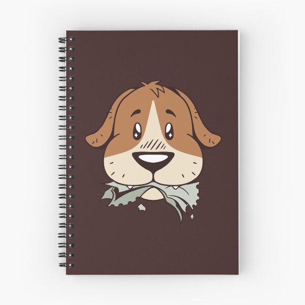 Item preview, Funny dog | Naughty dog designed and sold by DerSenat.