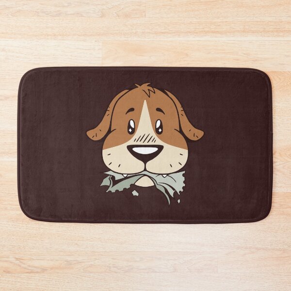 Item preview, Funny dog | Naughty dog designed and sold by DerSenat.