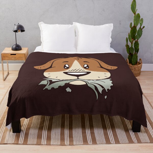 Item preview, Funny dog | Naughty dog designed and sold by DerSenat.