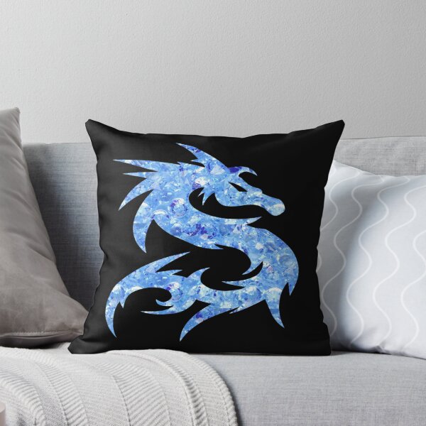 Item preview, Watercolor dragon art - dragon designed and sold by Photography-Art.