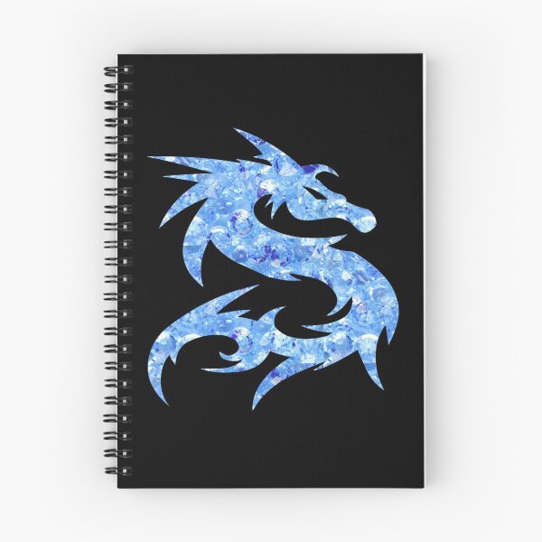 Item preview, Watercolor dragon art - dragon designed and sold by Photography-Art.