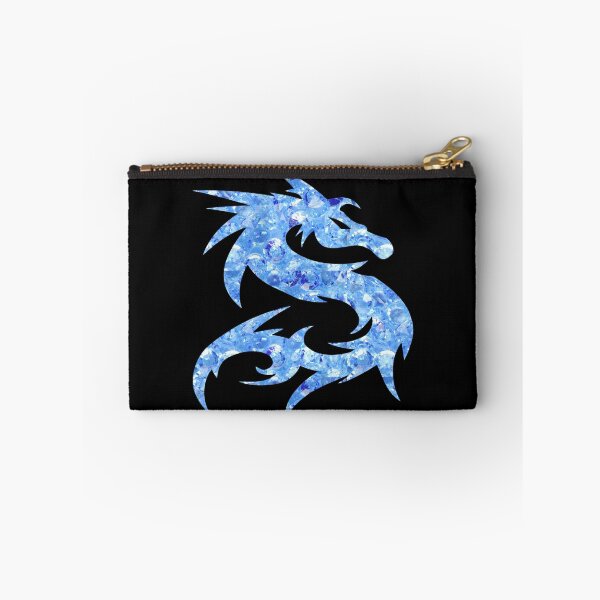 Item preview, Watercolor dragon art - dragon designed and sold by Photography-Art.