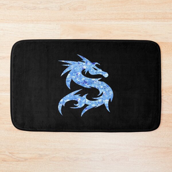 Item preview, Watercolor dragon art - dragon designed and sold by Photography-Art.