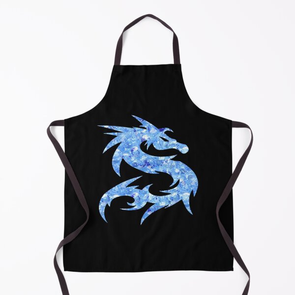 Item preview, Watercolor dragon art - dragon designed and sold by Photography-Art.