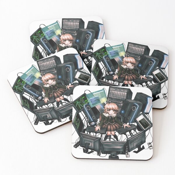 Item preview, chihiro fujisaki designed and sold by bubbieguhm.