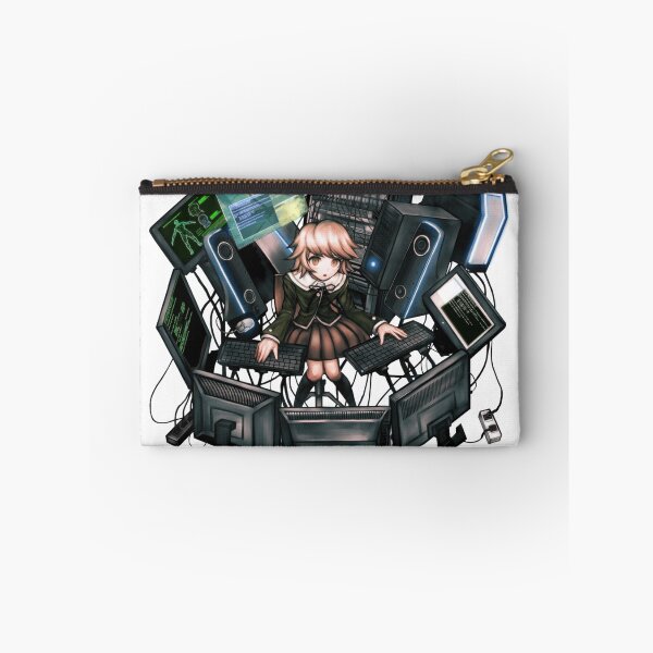 Item preview, chihiro fujisaki designed and sold by bubbieguhm.