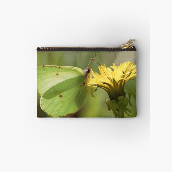 Item preview, Brimstone Butterfly designed and sold by Neil Bygrave (NATURELENS).