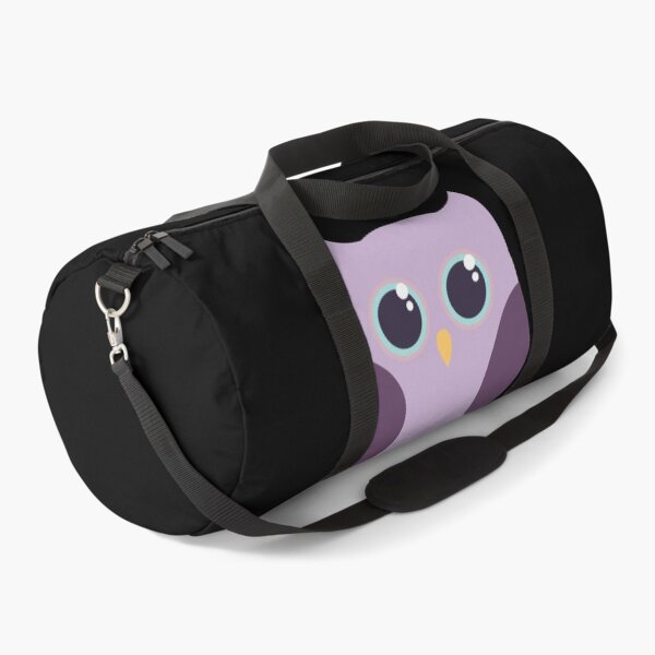 Aperçu de l'œuvre LITTLE OWL créée et vendue par UNITEES21.