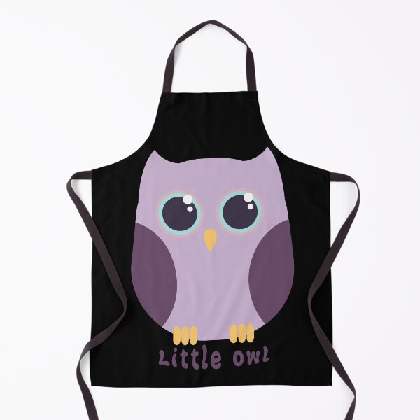 Item preview, LITTLE OWL designed and sold by UNITEES21.