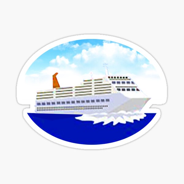 12 Sticker