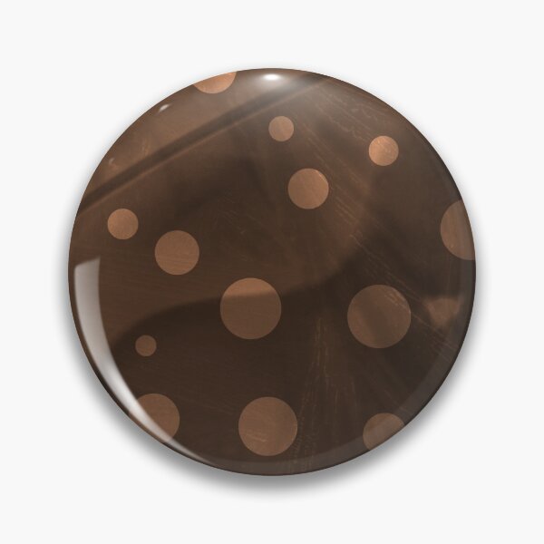 Item preview, Polka Dots Circle Pattern in Gray and White Design 615 designed and sold by Artnigel.