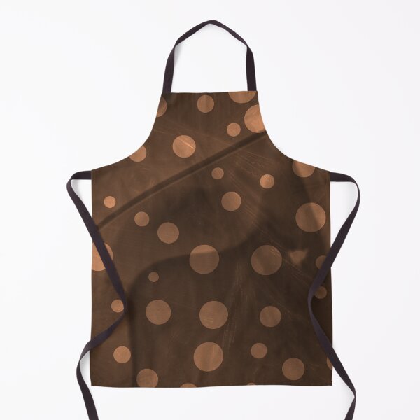 Item preview, Polka Dots Circle Pattern in Gray and White Design 615 designed and sold by Artnigel.