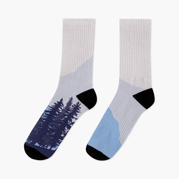 Item preview, Mountain Peak Landscape designed and sold by Chira23.