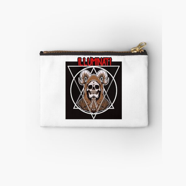 Item preview, Illuminati Skeleton designed and sold by Pely.