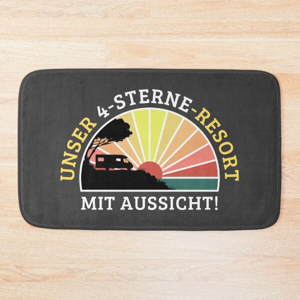 Item preview, Motorhome gifts funny camping saying designed and sold by Wohnmobil-Liebe.