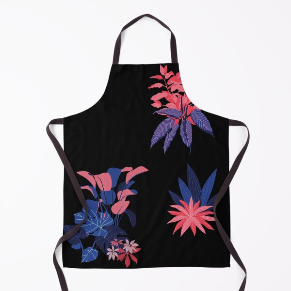 Item preview, Neon Plants Design designed and sold by NadStudio.