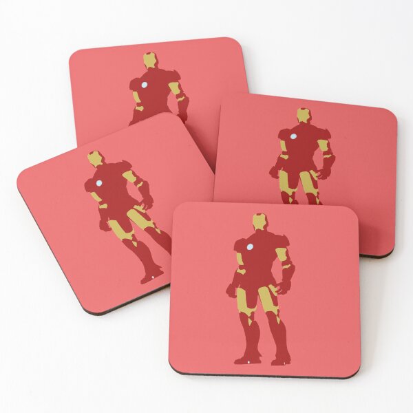 Item preview, MCU Superhero Silhouette designed and sold by JCalvert-Design.