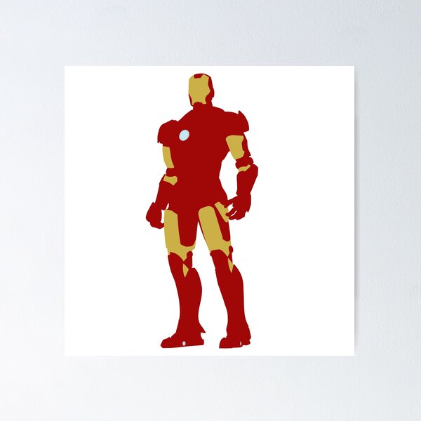 Item preview, MCU Superhero Silhouette designed and sold by JCalvert-Design.