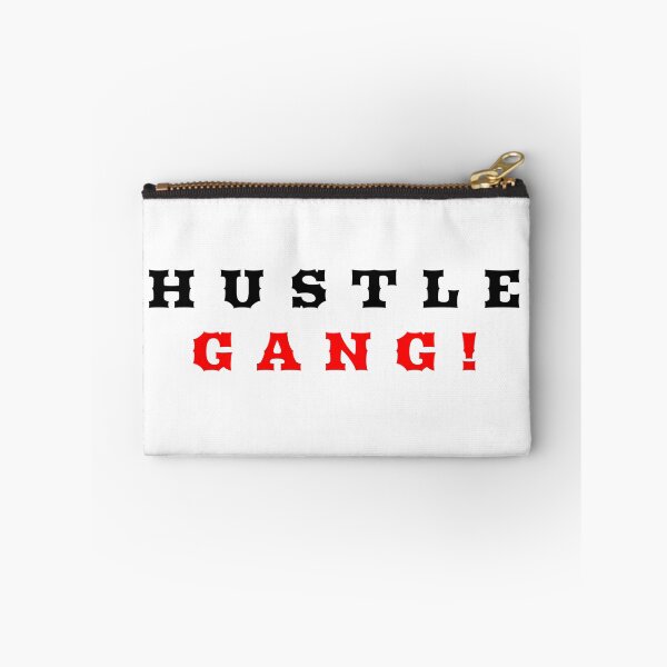 Artikelvorschau, Hustle Gang Design entworfen und verkauft von MucciStore.