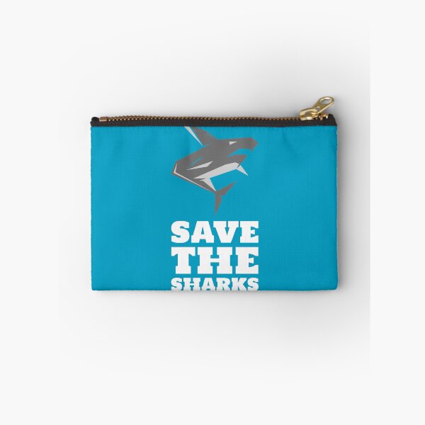 Item preview, Save the sharks designed and sold by Pajs.