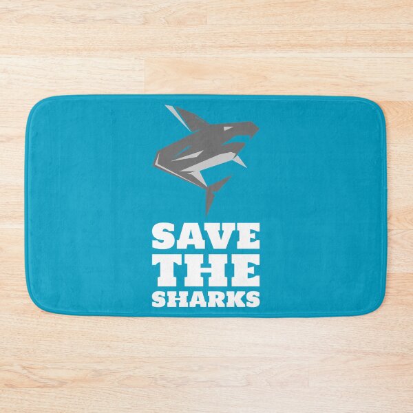 Item preview, Save the sharks designed and sold by Pajs.
