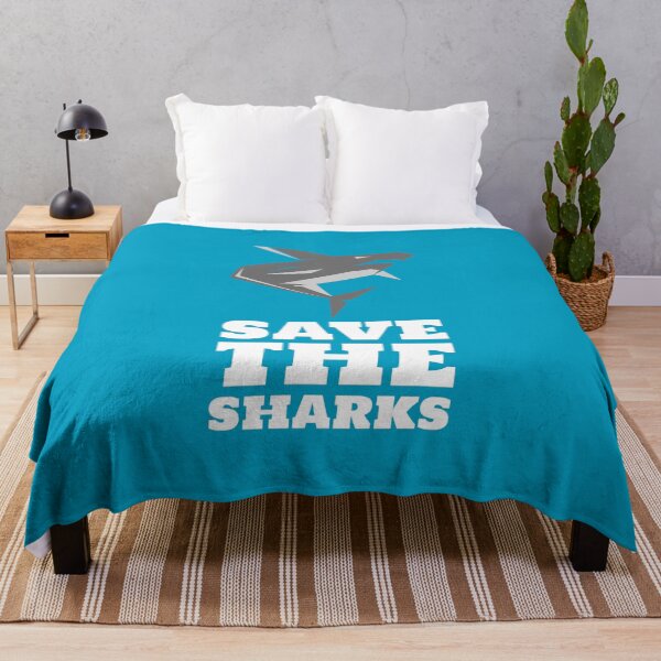 Item preview, Save the sharks designed and sold by Pajs.