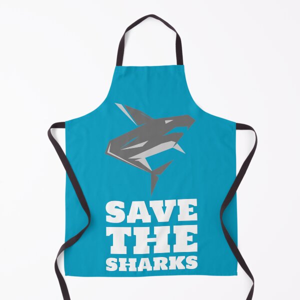 Item preview, Save the sharks designed and sold by Pajs.
