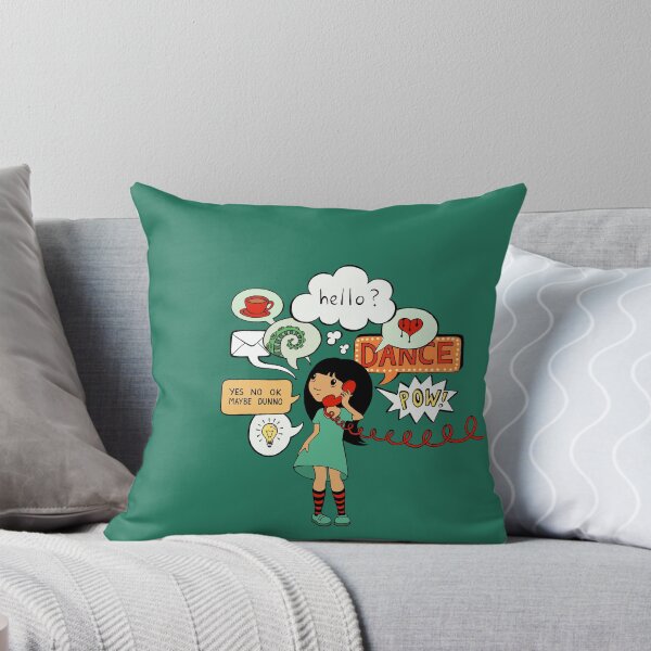 Item preview, ¿Hola? designed and sold by inklingsoftess.