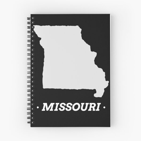 Item preview, Home to Missouri designed and sold by TitanRN.
