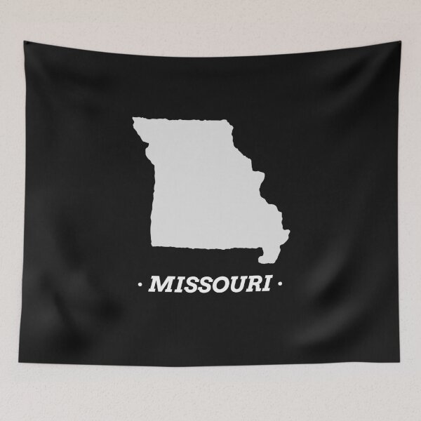 Item preview, Home to Missouri designed and sold by TitanRN.