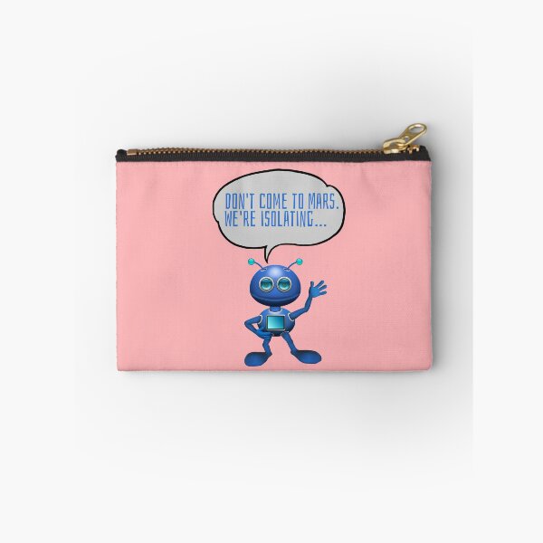 Item preview, Don't Come To Mars, Mars Perseverance, Mars Exploration, Mars Isolation designed and sold by HomeConscious.