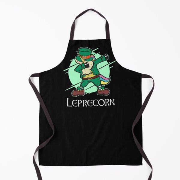 Item preview, Leprecorn a Unicorn Leprechaun designed and sold by Frosty1489.
