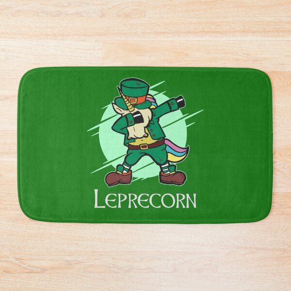 Item preview, Leprecorn a Unicorn Leprechaun designed and sold by Frosty1489.